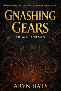 Gnashing Gears 1: Gnashing Gears