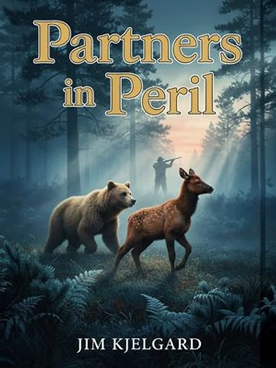 Partners in Peril