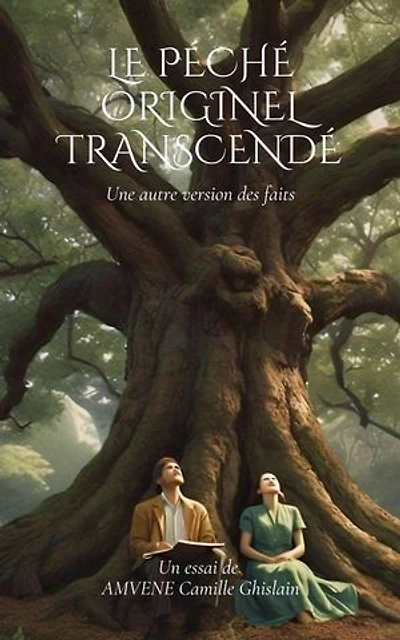 Le péché originel transcendé: Une autre version des faits
