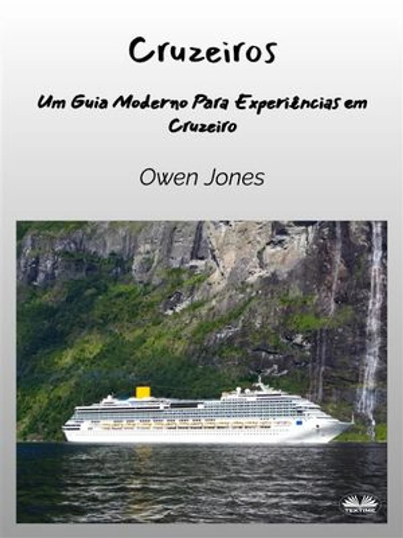 Cruzeiros: Um Guia Moderno Para Experiências Em Cruzeiro