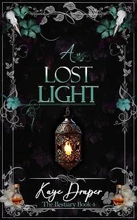 A Lost Light: The Bestiary, #4