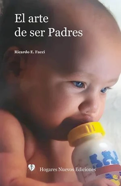 El arte de ser Padres