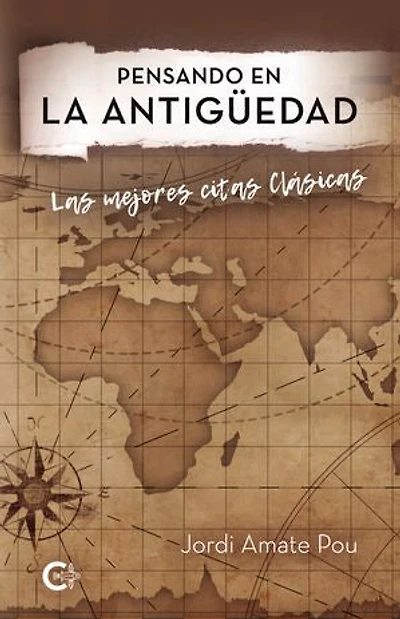 Pensando en la Antigüedad: Las mejores citas Clásicas