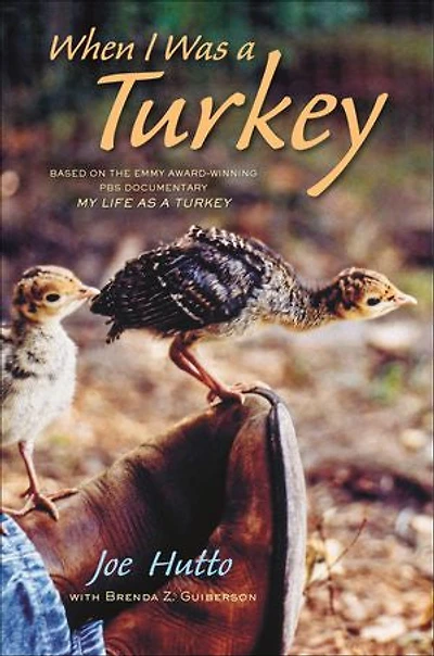When I Was a Turkey