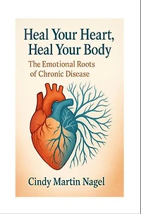 Heal Your Heart, Heal Your Body: The Emotional Roots of Chronic Disease