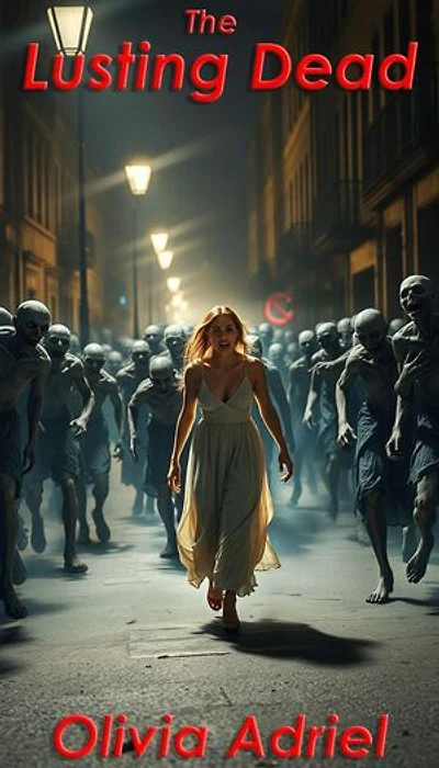 The Lusting Dead