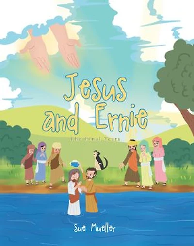 Jesus and Ernie