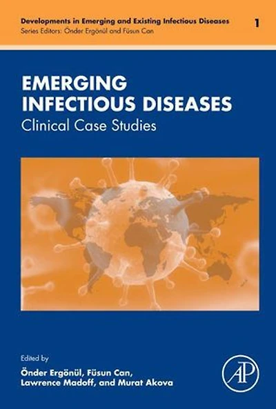 Emerging Infectious Diseases: SARS- CoV-2 Pandemic
