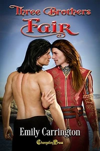Three Brothers Fair: A Searchlight Romance