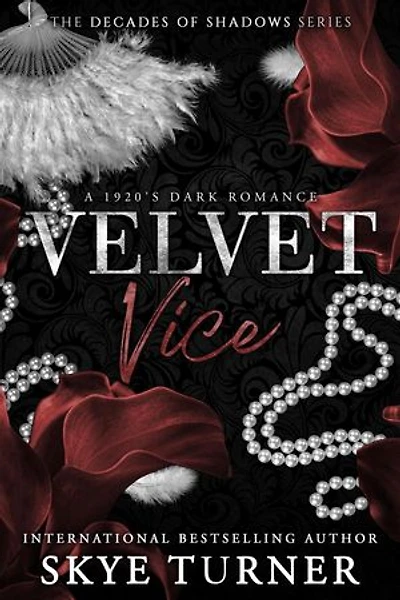 Velvet Vice: Decades of Shadows, #1