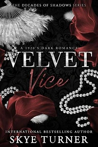 Velvet Vice: Decades of Shadows, #1