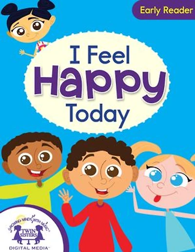 I Feel Happy Today