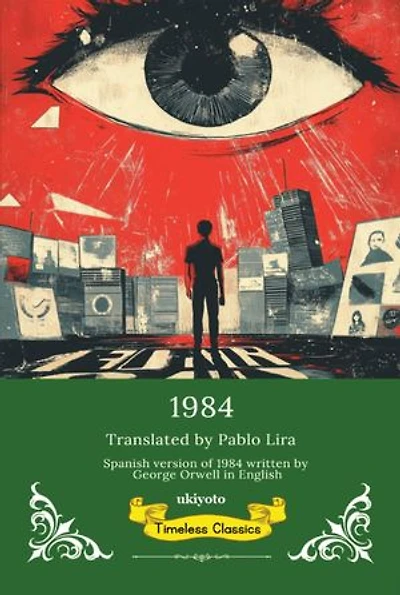 1984 Spanish Version | Timeless Classics