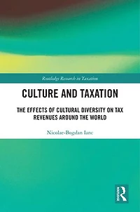 Culture and Taxation: the Effects of Cultural Diversity on Tax Revenues Around World