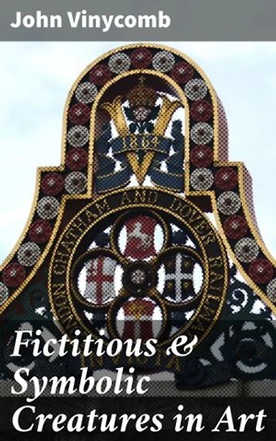 Fictitious & Symbolic Creatures in Art: Enriched edition. With Special Reference to Their Use in British Heraldry