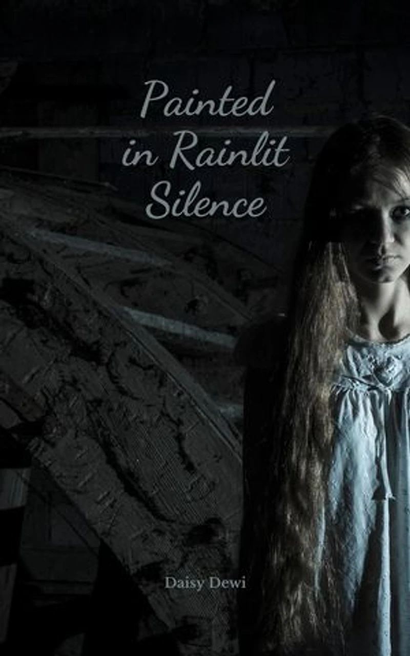 Painted in Rainlit Silence