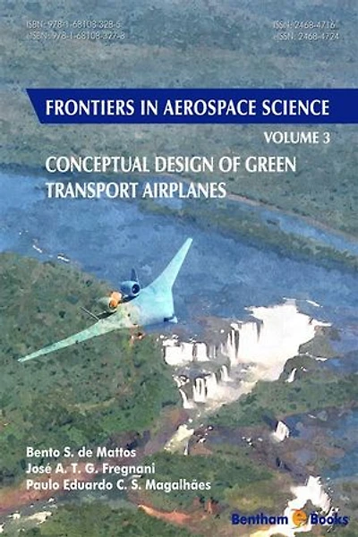 Conceptual Design of Green Transport Airplanes