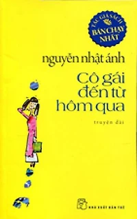 Cô gái đến từ hôm qua