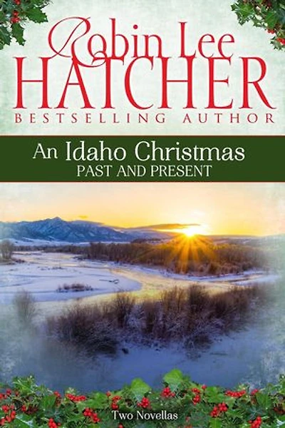 An Idaho Christmas: Past and Present