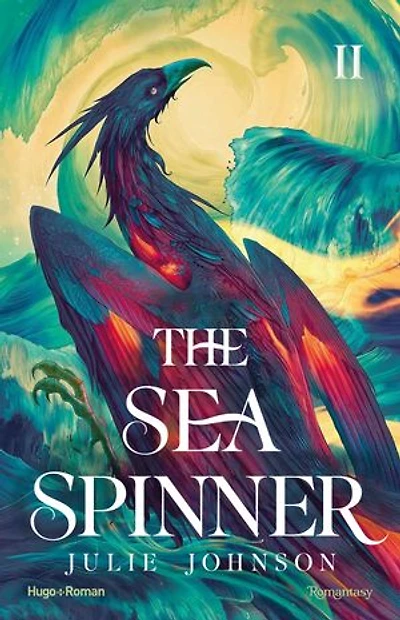 The sea spinner