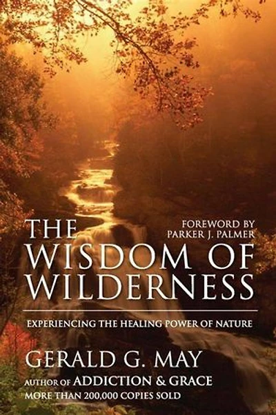 the Wisdom of Wilderness: Experiencing Healing Power Nature