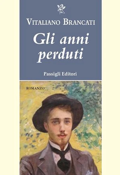 GLI ANNI PERDUTI