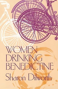 WOMEN DRINKING BENEDICTINE