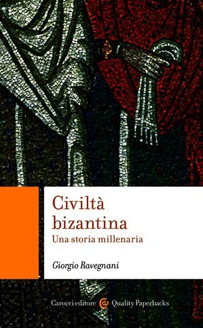 Civiltà bizantina: Una storia millenaria