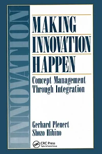 Making Innovation Happen: Concept Management Through Integration