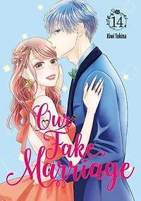 Our Fake Marriage 14
