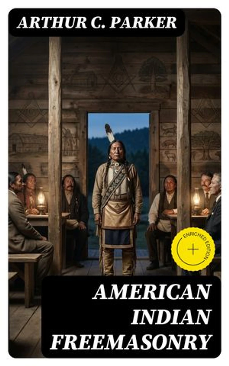 American Indian Freemasonry
