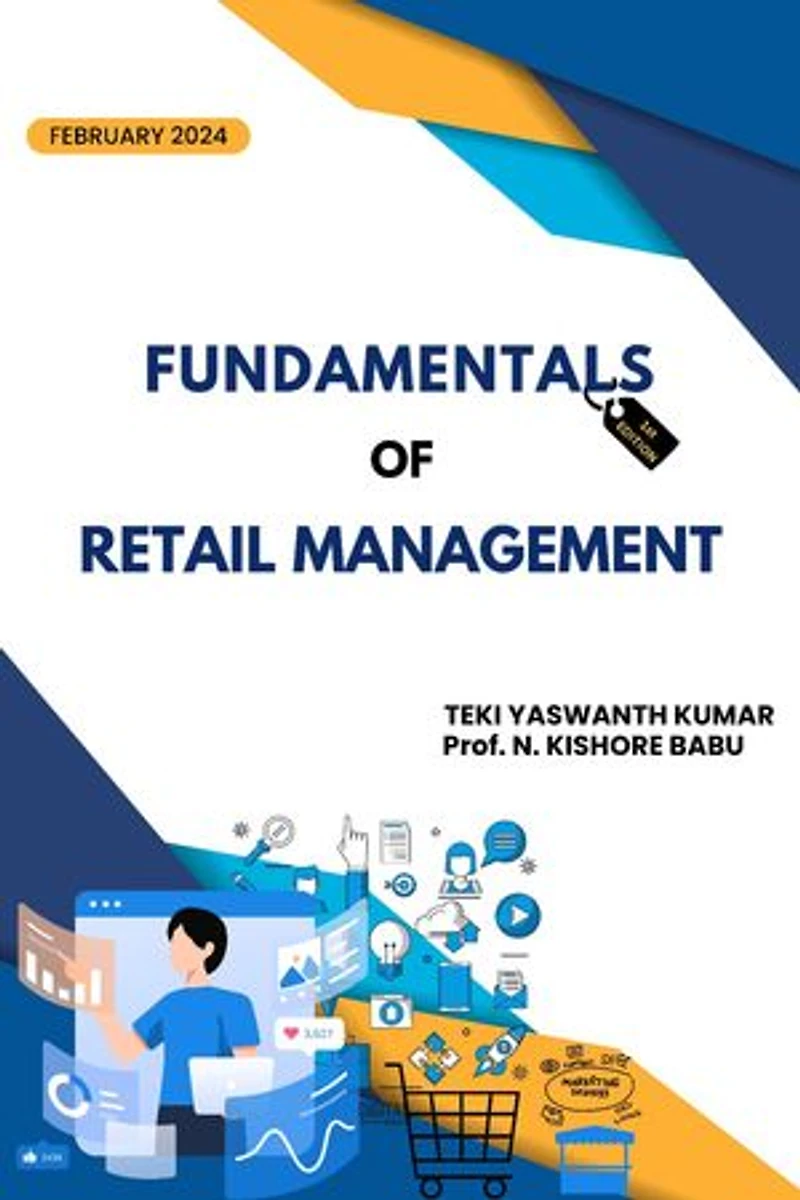 FUNDAMENTALS OF RETAIL MANAGEMENT