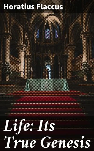 Life: Its True Genesis: Unveiling the Origins of Life through Myth, Science, and Spirituality