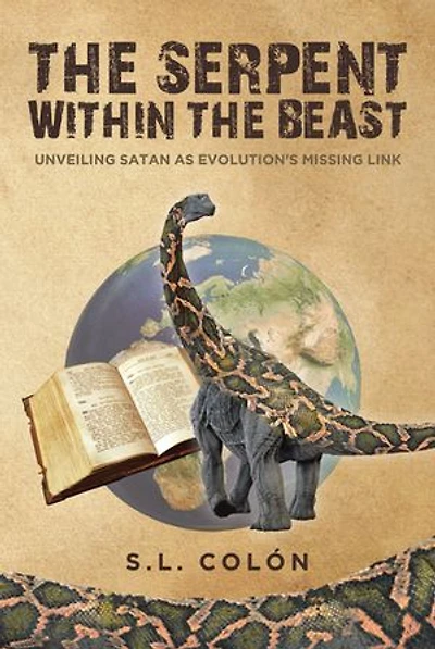 the Serpent Within Beast: Unveiling Satan As Evolution's Missing Link