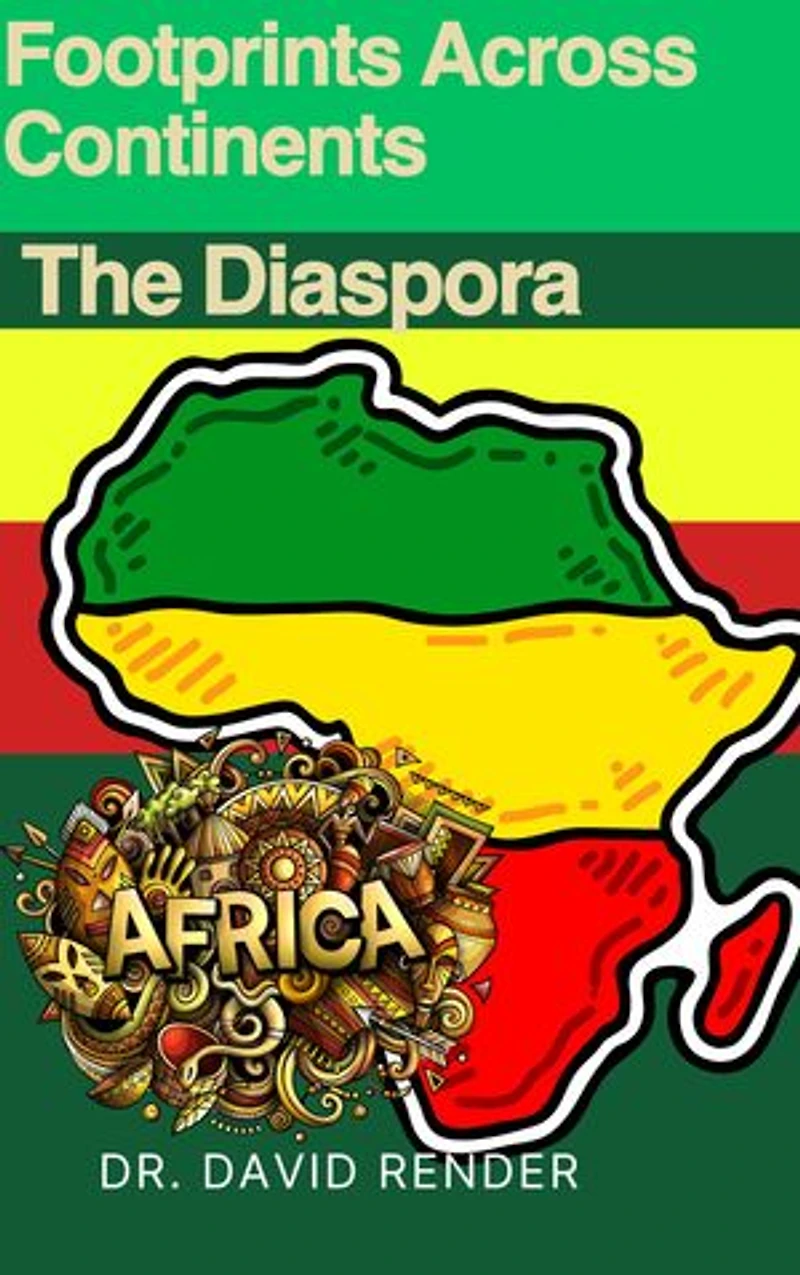 Across the Continents: Diaspora