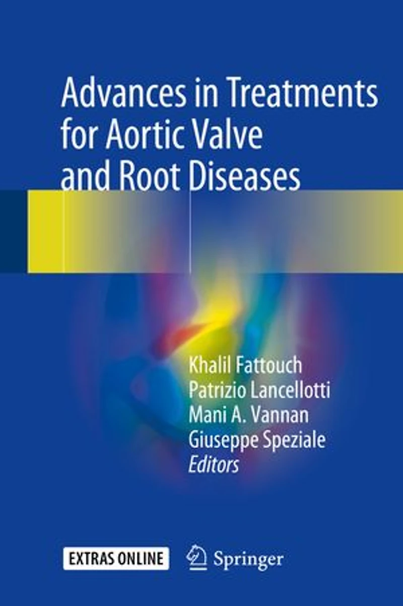 Advances Treatments for Aortic Valve and Root Diseases