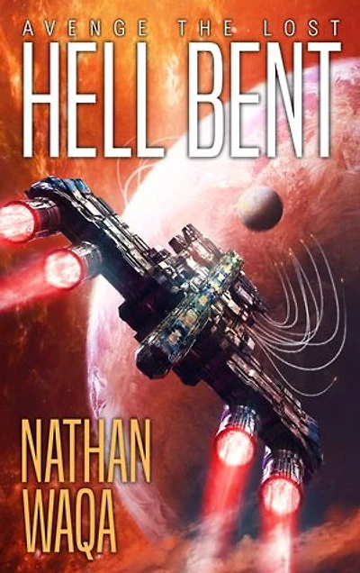 Hell Bent