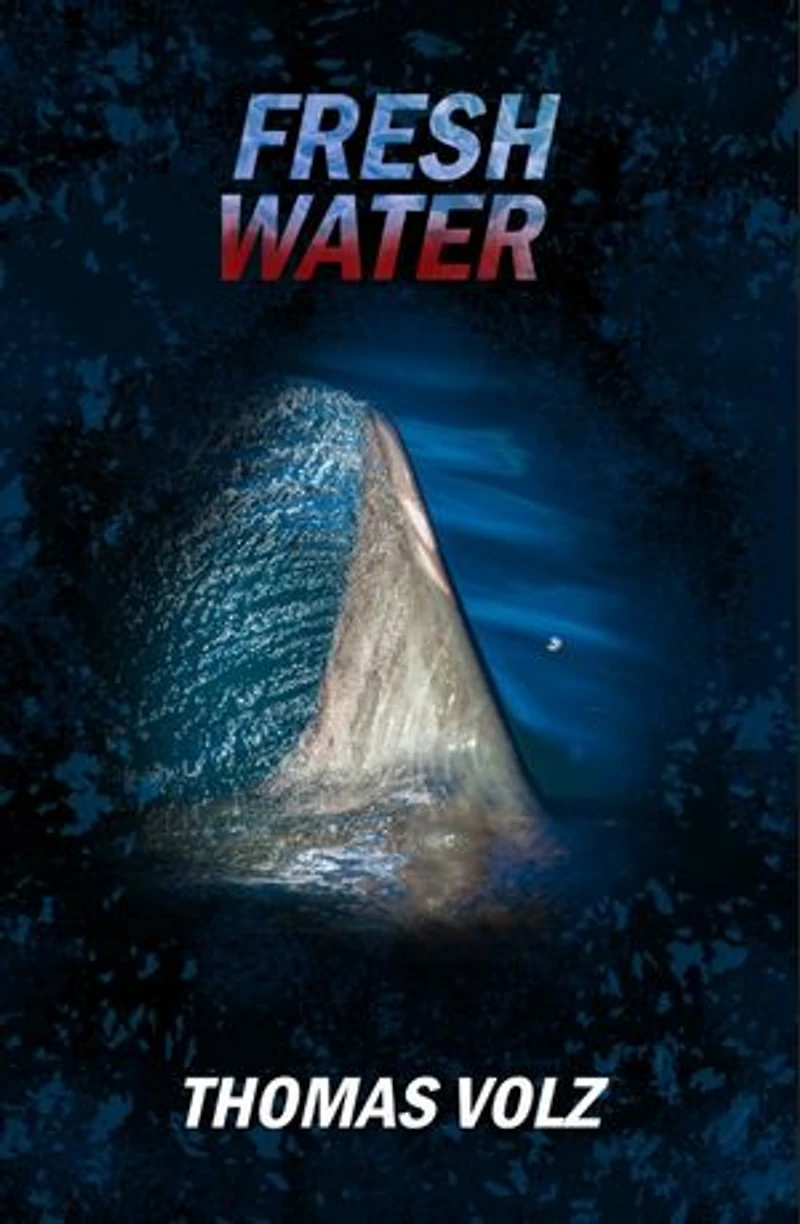 Fresh Water: Beth Morrison, #1