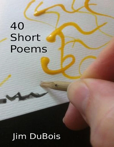 40 Short Poems