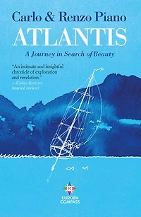 Atlantis: A Journey Search Of Beauty