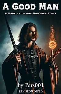 A GOOD MAN: A MAGE AND MAGIC UNIVERSE STORY