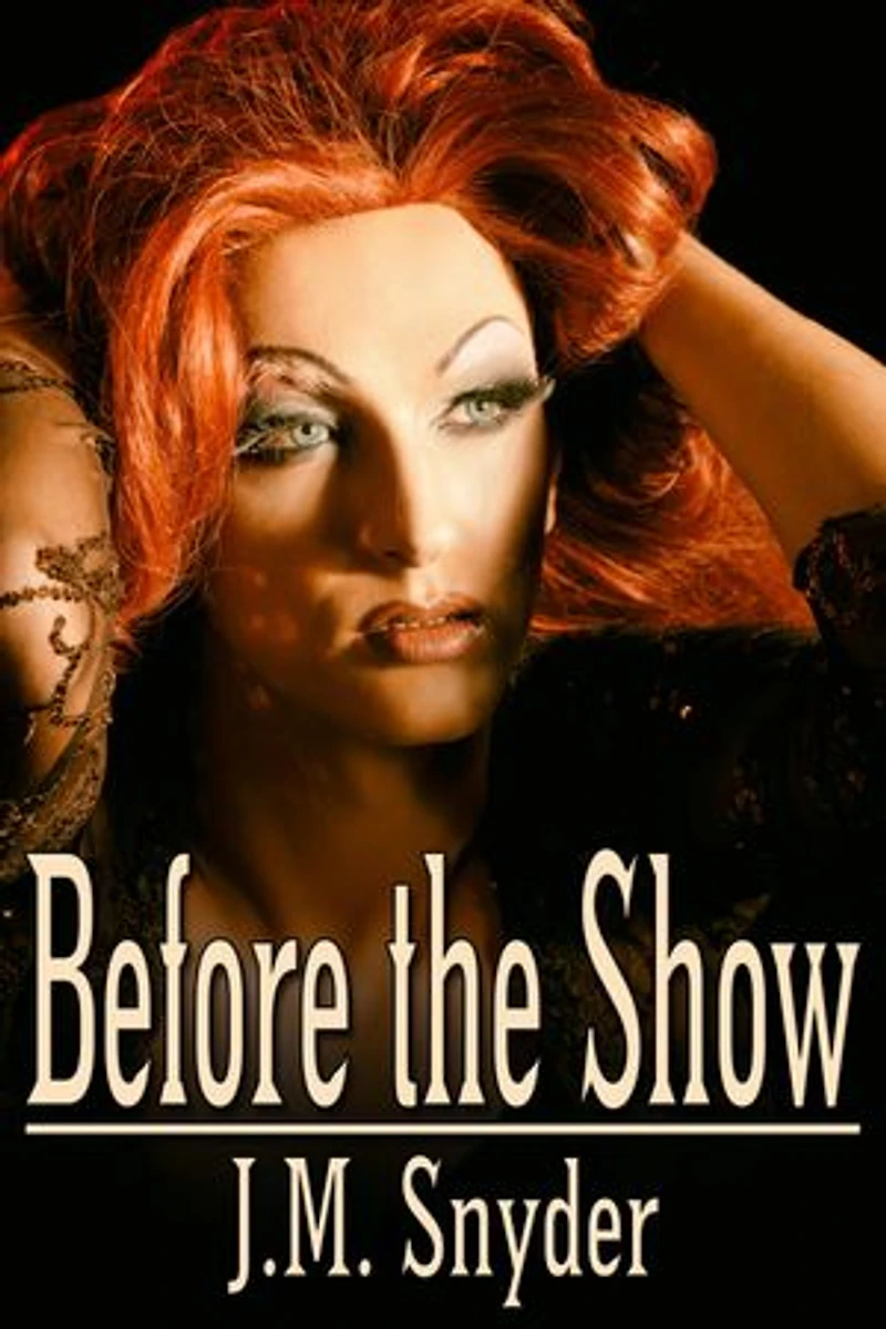 Before the Show