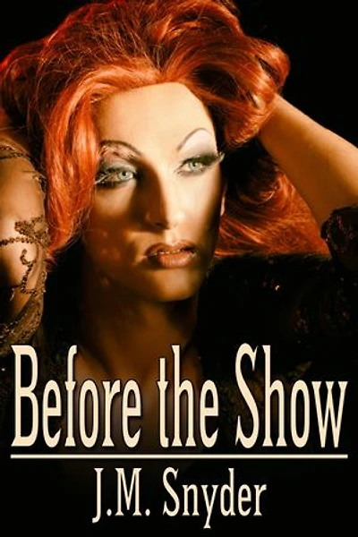 Before the Show