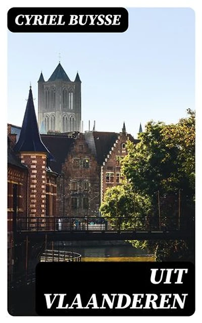 Uit Vlaanderen: Verrijkte editie.