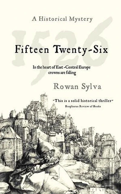 1526: A Historical Mystery