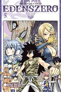 EDENS ZERO 5