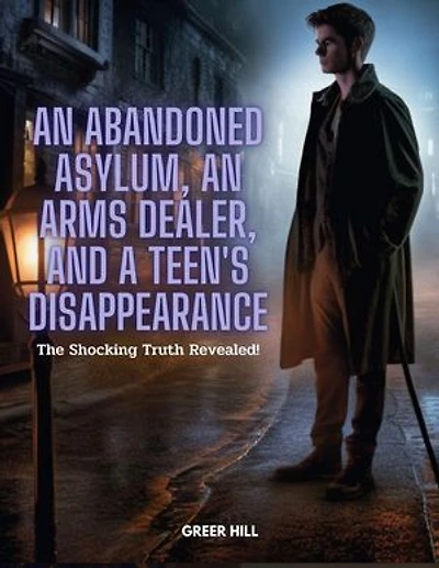 An Abandoned Asylum, an Arms Dealer, and a Teen's Disappearance: The Shocking Truth Revealed!