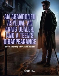 An Abandoned Asylum, an Arms Dealer, and a Teen's Disappearance: The Shocking Truth Revealed!