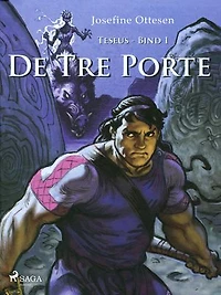 Teseus 1. De tre porte