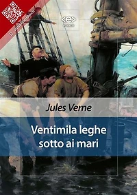 Ventimila leghe sotto ai mari